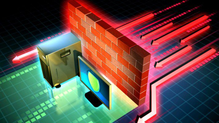 Güvenlik Duvarı (Firewall) Nedir?1 Neden Kullanılır? 2 güvenlik duvarı