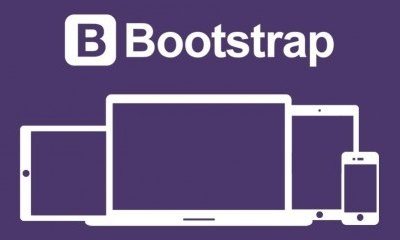 BootStrap Dersleri 1 - Giriş 1 bootstrap dersleri
