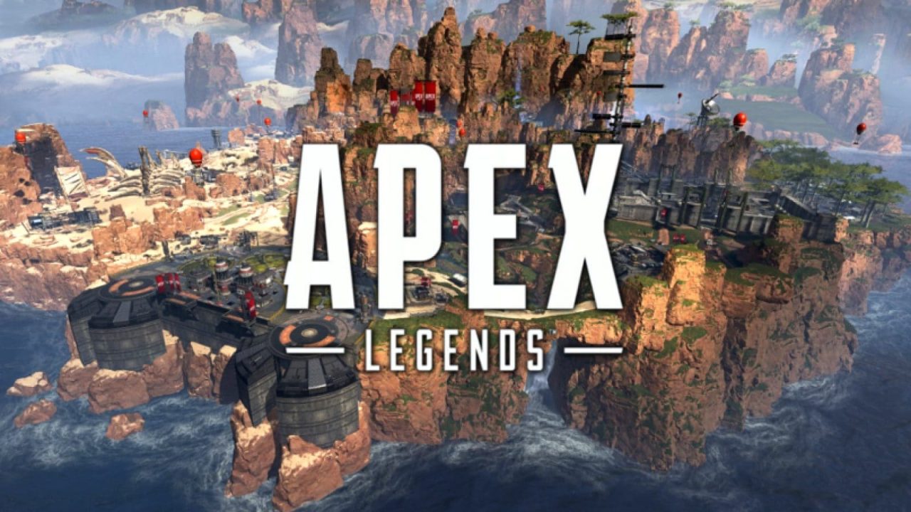 Apex Legends Rehberi