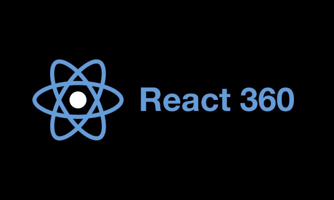 React 360 Nedir ? 1 React 360