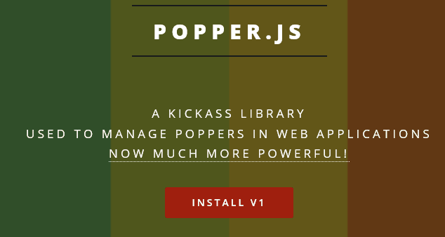 popper.js.org sitesi