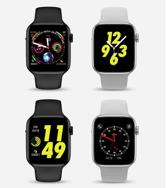 akıllı saat fiyat performans Smart Watch W34