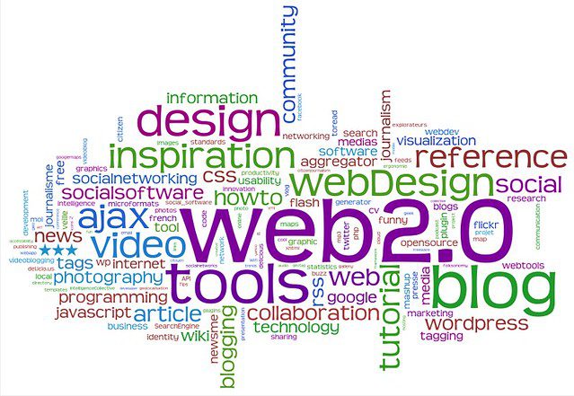 Web Gelişim Evreleri #1 (Web 1.0 ve Web 2.0) 2 Web gelişim evreleri