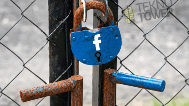 facebook erişim sorunu