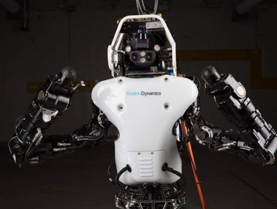 robotların evrimi atlas boston dynamics