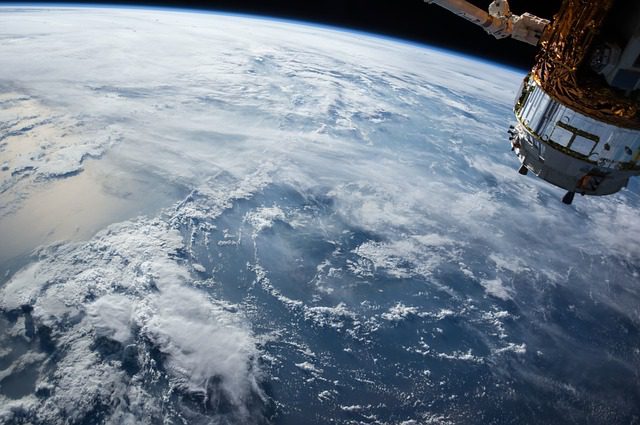 dünya uzay haftası 2021 teması: uzayda kadın 4 uzay haftası