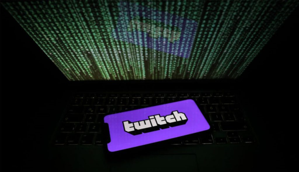 twitch çöktü, sosyal medya bir şok daha yaşadı 1 twitch çöktü