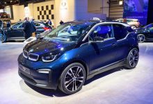 BMW Elektrikli Arabasını Geri Çekiyor! Peki Neden? (2022) 35 kara delik