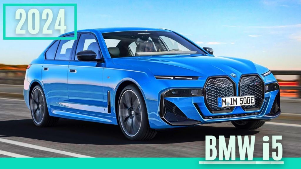 BMW Elektrikli Arabasını Geri Çekiyor! Peki Neden? (2022) 1 bmw elektrikli araba