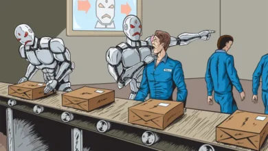 Afraid of AI: Rational Concern or Misguided Fear? 2024 7 what does youTube premium do