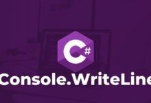 Console WriteLine Örnekleri - C# Dersleri 2024 10 Fluid Motion Frames 2 Güncellemesi