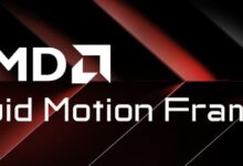 AMD, Oyun Deneyimini Daha Akıcı Hale Getiren Fluid Motion Frames 2 Güncellemesini Duyurdu