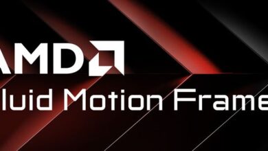 AMD, Oyun Deneyimini Daha Akıcı Hale Getiren Fluid Motion Frames 2 Güncellemesini Duyurdu